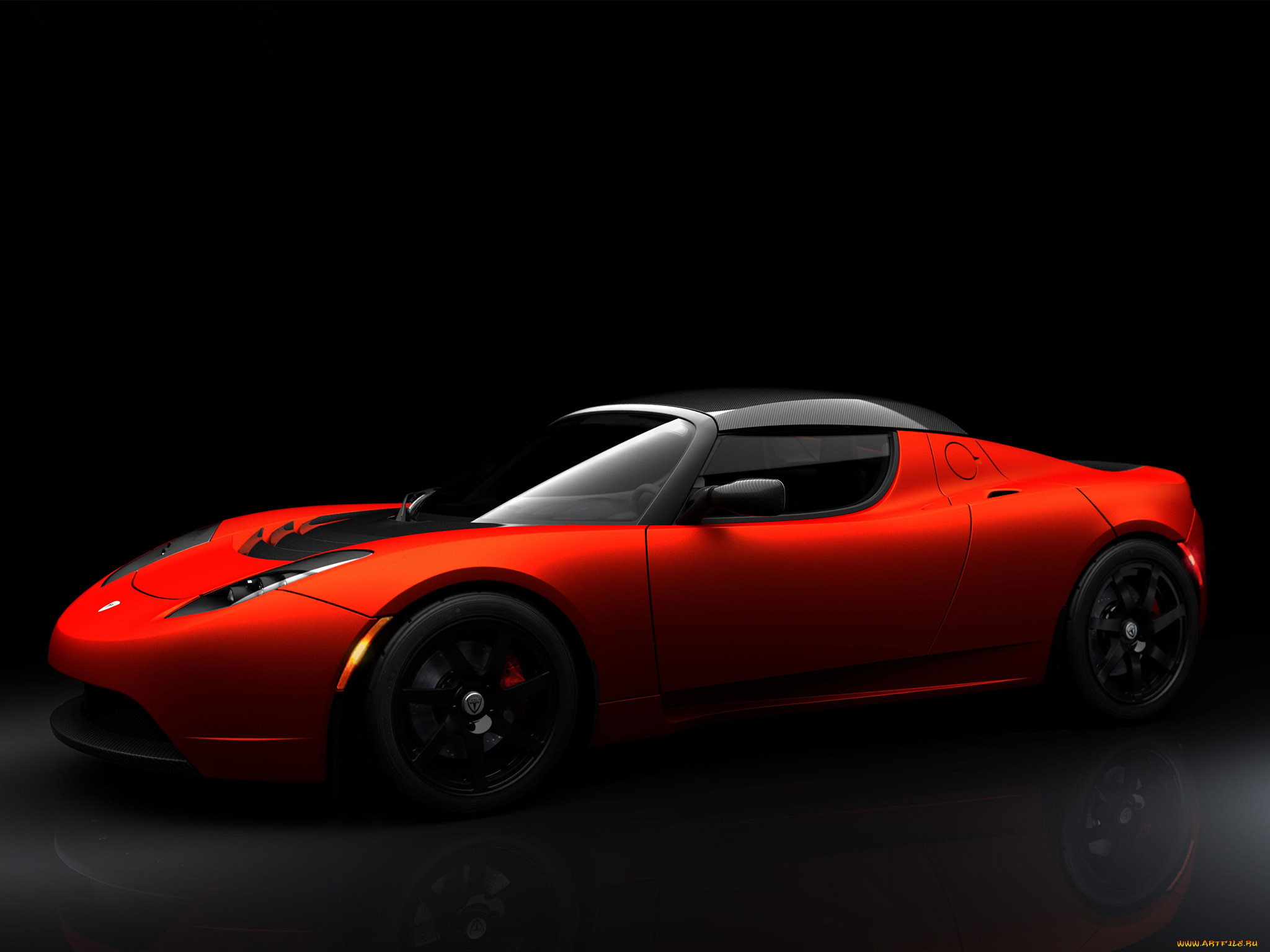 , tesla